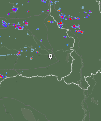 Ilmastiku radar