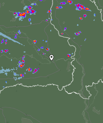 Ilmastiku radar
