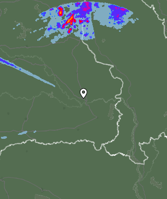 Ilmastiku radar
