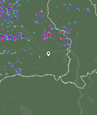 Ilmastiku radar