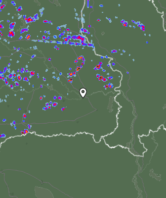 Ilmastiku radar