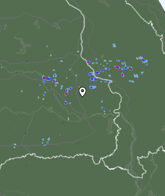 Időjárás-radar