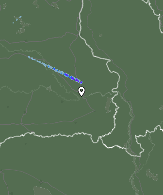 Ilmastiku radar