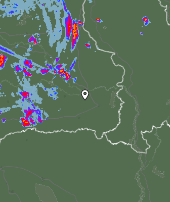 Радар