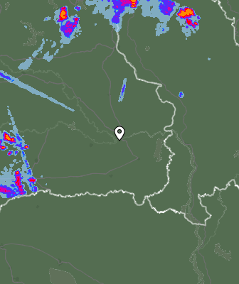 Радар