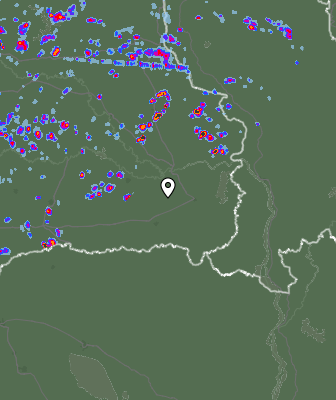 Радар