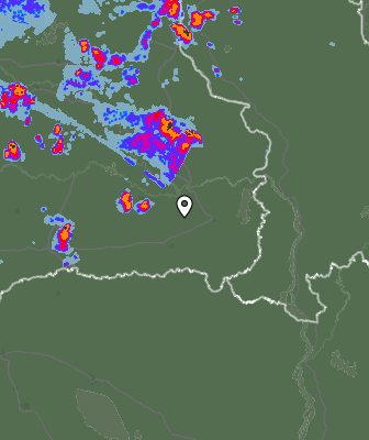 Ilmastiku radar