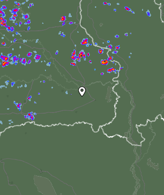 Ilmastiku radar