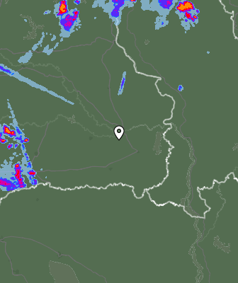 Ilmastiku radar