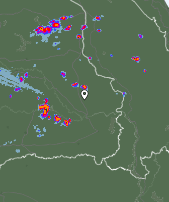 Радар