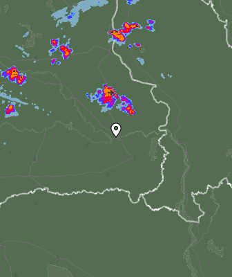 Радар