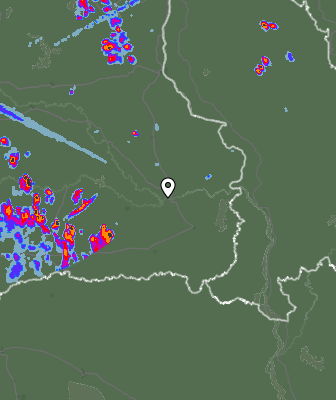 Радар