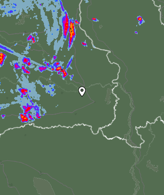 Ilmastiku radar