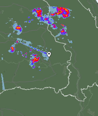 Радар