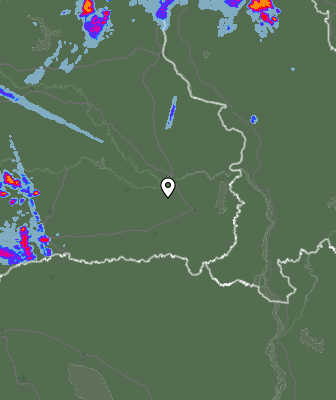 Радар