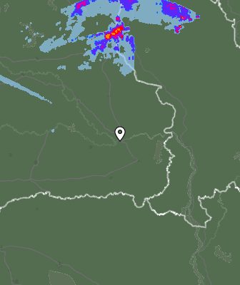 Ilmastiku radar