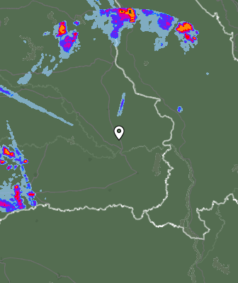 Ilmastiku radar