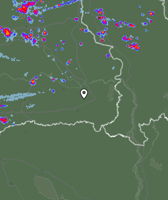 Радар