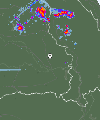 Ilmastiku radar