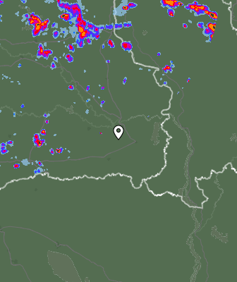 Ilmastiku radar