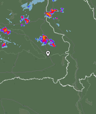 Радар