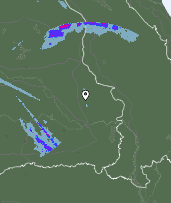 Időjárás-radar