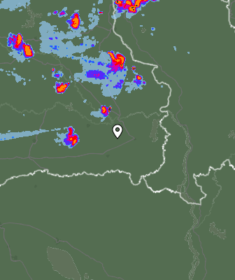 Ilmastiku radar