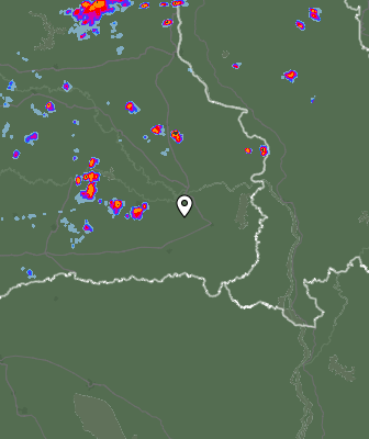 Ilmastiku radar