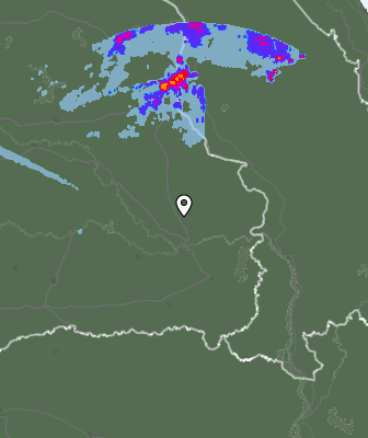 Ilmastiku radar
