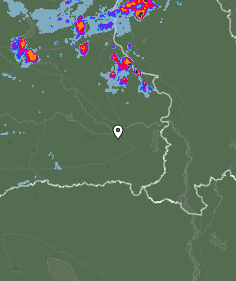 Радар