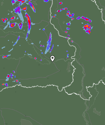 Ilmastiku radar