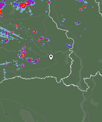 Ilmastiku radar