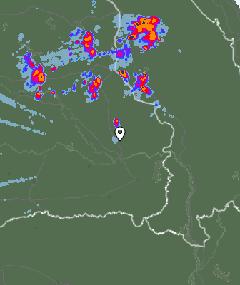 Ilmastiku radar