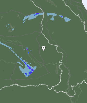 Időjárás-radar