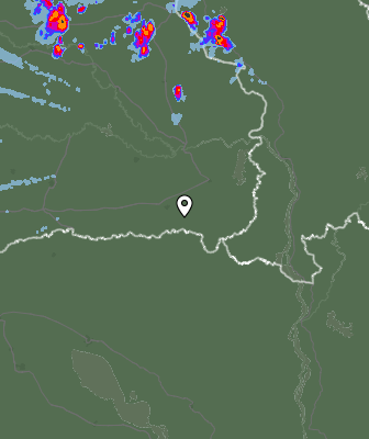 Радар