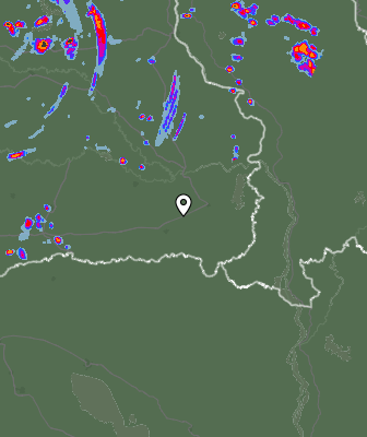 Ilmastiku radar