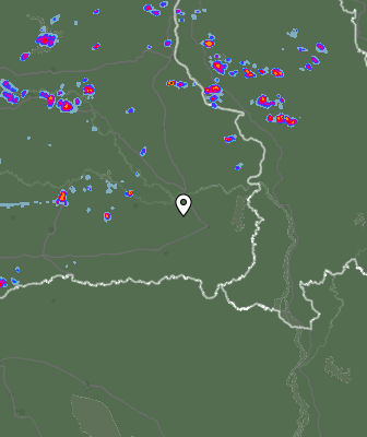 Радар