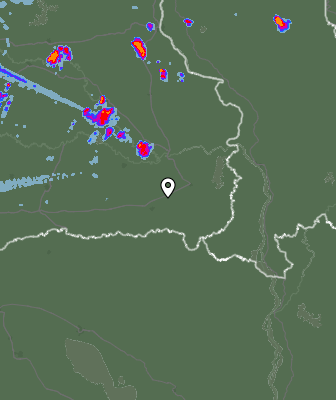 Ilmastiku radar