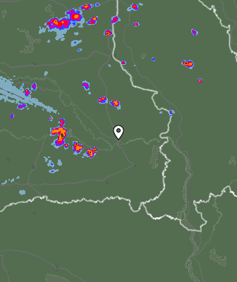 Ilmastiku radar