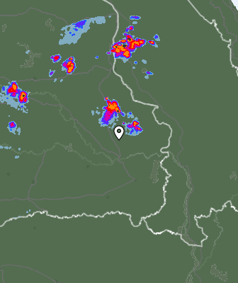 Радар