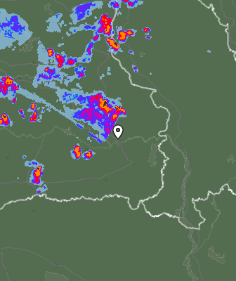 Ilmastiku radar
