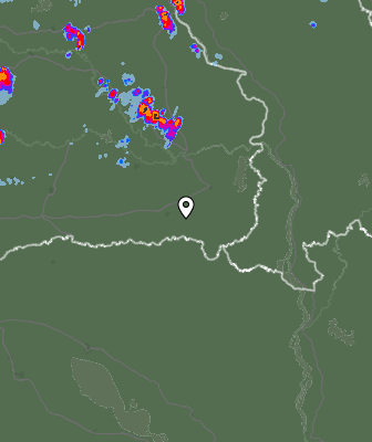 Ilmastiku radar