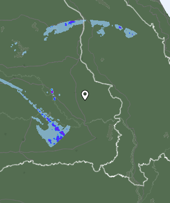Időjárás-radar