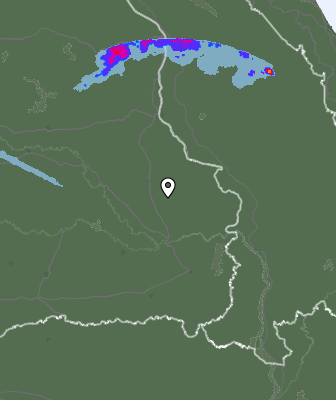 Időjárás-radar