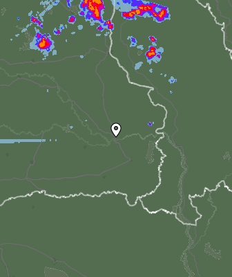 Ilmastiku radar