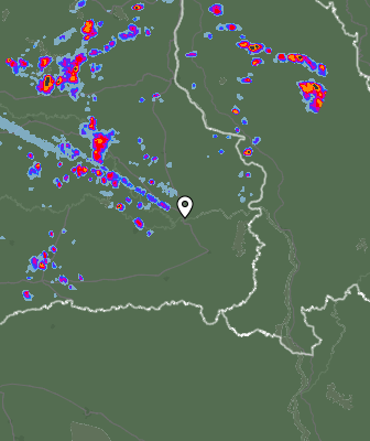 Ilmastiku radar