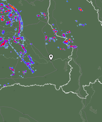 Радар