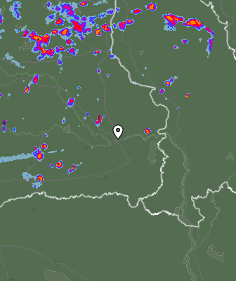 Радар