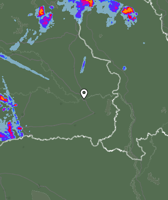 Радар