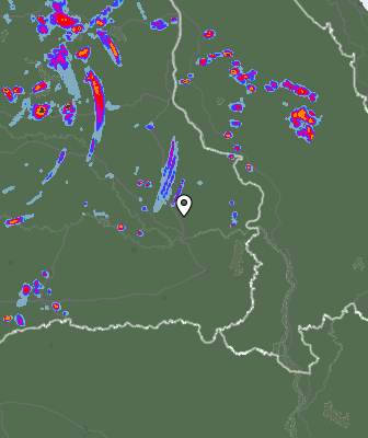 Ilmastiku radar